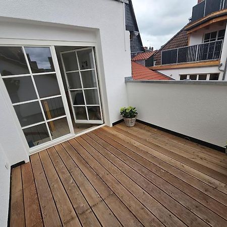 Magdalena Apartamento Coburg Exterior foto