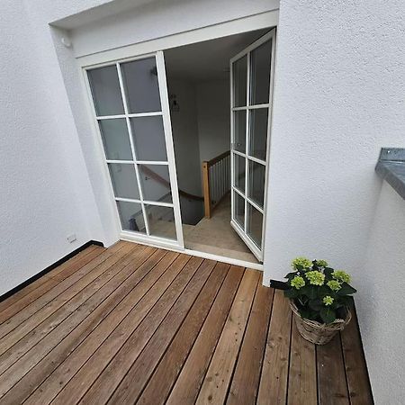 Magdalena Apartamento Coburg Exterior foto