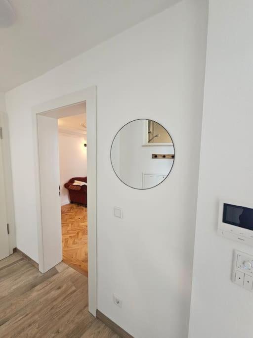Magdalena Apartamento Coburg Exterior foto